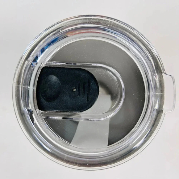 Believe Santa Claus Insulated Tumbler Christmas - Picture 4 of 6